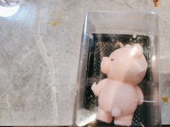 -渔纬港海鲜自助餐厅(湖里万达店)