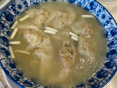 -点都德(聚福楼店)