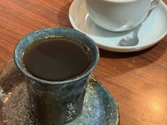 -RUMORS COFFEE ROASTERY鲁马滋咖啡(湖南路店)