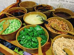 -味仙疯美蛙鱼头(清扬路总店)