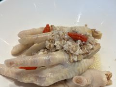 -金汇酒楼(中山东区店)