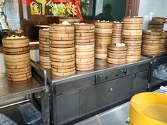 -老苏北饭店(江都店)