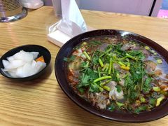 -陈记贵州遵义羊肉粉·酸汤鱼(法华镇路店)