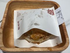 -鼎高高陕西美食(龙德广场店)