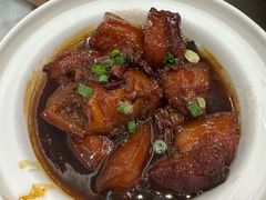 -小菜园新徽菜(宜兴八佰伴店)