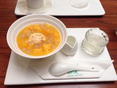 iphone_upload_pic-燕庭·纯燕窝·甜品下午茶(南京西路店)
