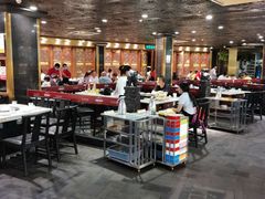 大堂-川西坝子火锅(金沙1.0直营店)