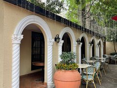 -玫瑰厅上海菜(兴国路店)