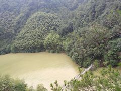 -浙西大峡谷