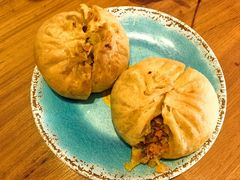 -蒙亨·手把肉·蒙古包文化主题餐厅(天恒广场店)