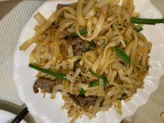 -新享乐海鲜(翠华路店)