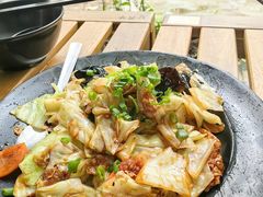 -Limapulo: Baba Can Cook