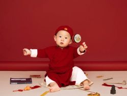 -同远QQBABY亲子摄影(北京路店)