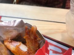 -塔斯汀中国汉堡(员村店)