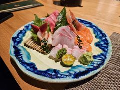 -竹· SUSHI TA-KE日本料理(王府井店)