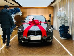 -上海宝信宝马4S店