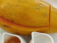 -馨越楼·点心·粤菜(赤坎店)