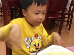 -小陆莲花蟹园农家乐(莲花岛店)