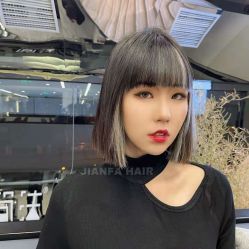 -简法造型·品牌形象店