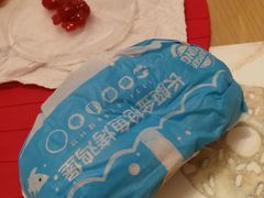 -汉堡王(北京三里屯购物中心)