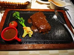 -西堤牛排(南京龙江店)