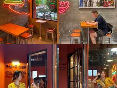 -牛纽塔·牛人堡(群众路店)