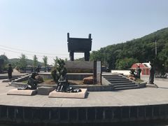 -华阳洞风景区
