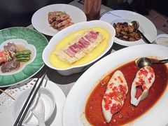 -醉庐·新上海菜(南京西路店)
