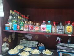 零售区-惠记粉汤羊血(小南门店)