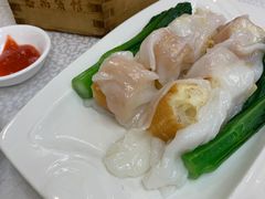 -番禺宾馆丽苑厅