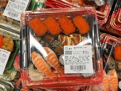 -盒马X会员店(王府井奥莱UP TOWN店)