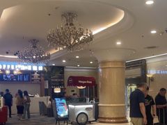 -北京广安门维景国际大酒店