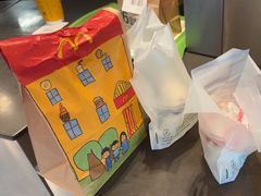 -麦当劳(北苑秋实路店)