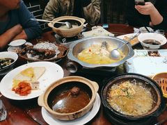 -北京烤鸭店(新桥家园·浦口店)