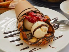 -上海金桥红枫万豪酒店-万豪中餐厅