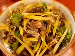 -金穗园·砂锅粥.醉鸡煲火锅(长寿路店)