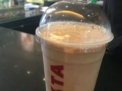 -COSTA COFFEE(上海五玠坊店)