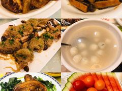 -便宜坊烤鸭店(甜水园店)