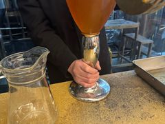 -九尊食上(生态园林酒店)