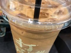 -孖记茶档·热腾茶餐(荔湾领展广场店)