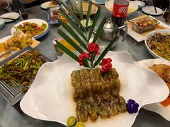 -山南熏肉大饼(辽菜旗舰店)