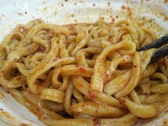 -老陈婆手工面庄