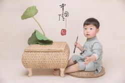 -美年亲子儿童摄影(合肥市滨湖新区金泉小区店)