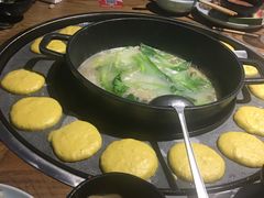 -三人行骨头王火锅(长寿店)