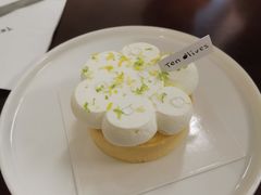 -Ten Olives甜点