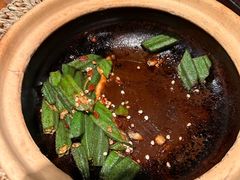 -南拳十三姨·潮汕砂锅粥(世纪金源店)