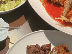 -小厨娘淮扬菜(天印大道店)