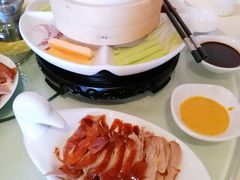 -陆壹捌餐厅(五大道店)