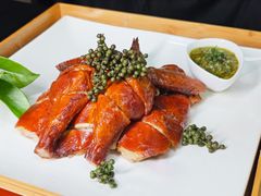 -雅味轩中餐厅 川菜 粤菜(重庆喜来登大酒店)