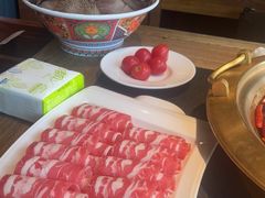-川味观·鲜货火锅(西湖文化广场店)